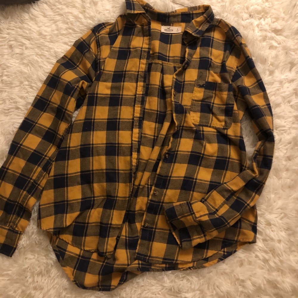 Flannel